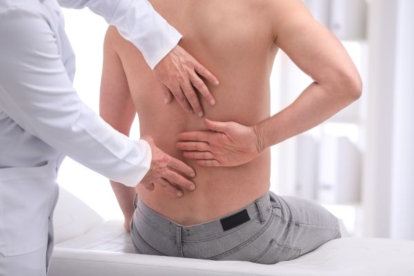 Sciatica Chiropractor Indianapolis, IN