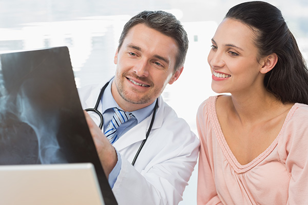 Chiropractic Back Pain Treatment Options