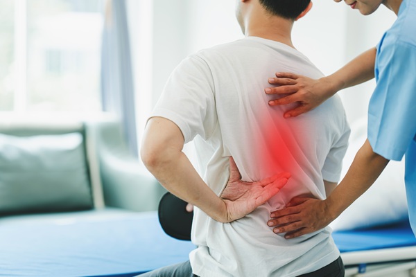 Can Chiropractic Treatment Help With Posture?