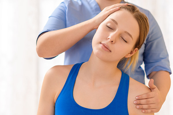 Chiropractic Treatment For Whiplash