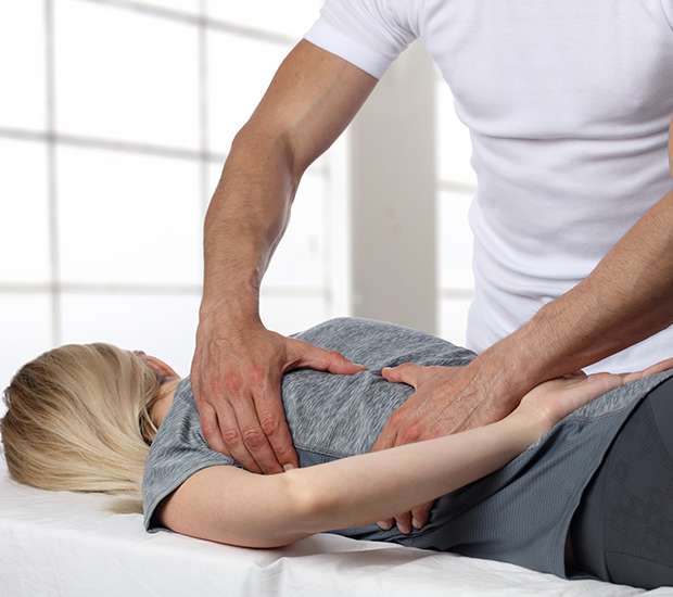 Indianapolis Chiropractor