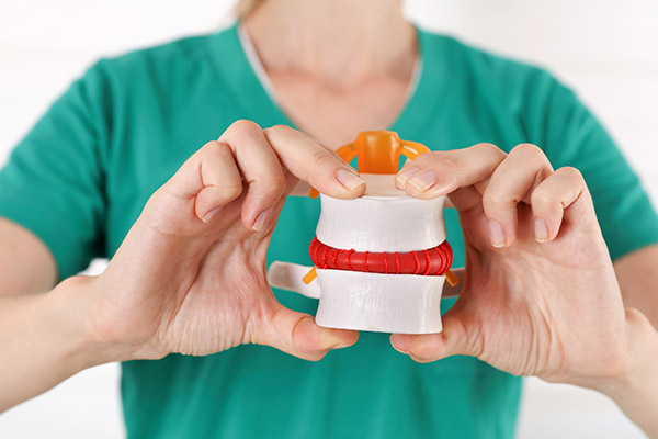 Chiropractic Treatments: Benefits Of Spinal Decompression