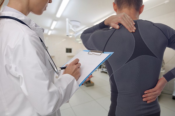 Common Sports Injuries Treated By Chiropractors