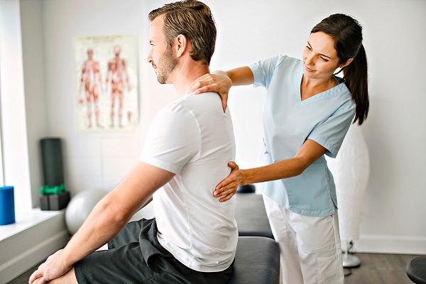 Why You Should See A Chiropractor For Back Pain