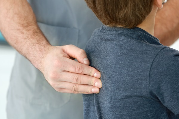 Non Surgical Neck &#   ; Back Pain Treatment
