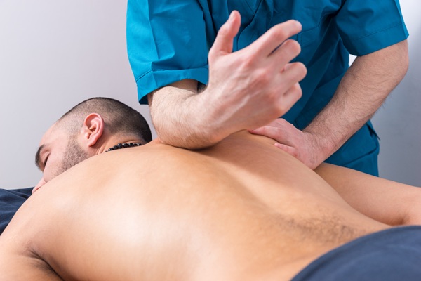 Benefits Of Visiting A Massage Therapist