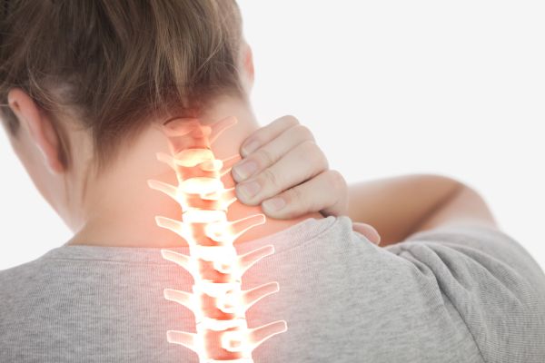 Neck Pain Treatment Indianapolis, IN