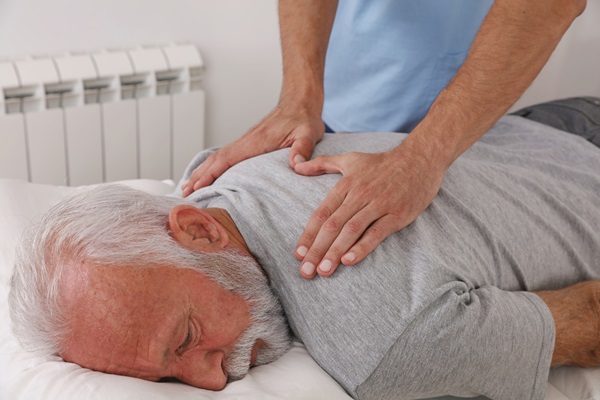 Chiropractic Techniques For Pain Management