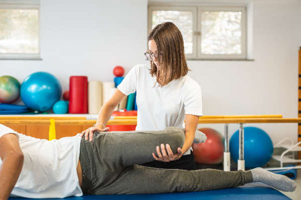 Can A Chiropractor Administer Sciatica Pain Treatment?