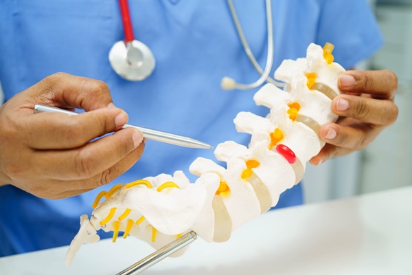 When To Consider Sciatica Pain Treatment