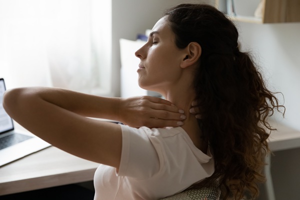When Do You Need Whiplash Treatment?